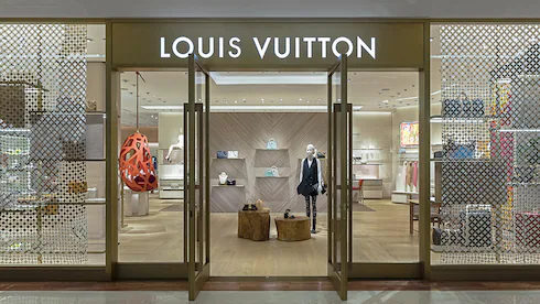 The Rise of Louis Vuitton: Reigning Supreme in the Luxury Fashion World