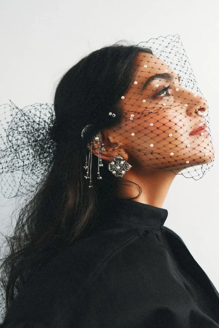 Sonam Kapoor Ahuja embraced a bold approach with junk jewellery at Paris Fashion Week, and it truly worked.