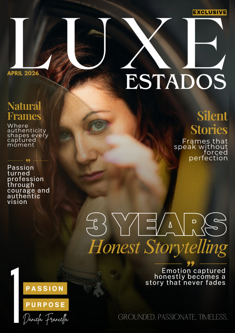 Daniela Francella: Framing Life with Authentic Emotion